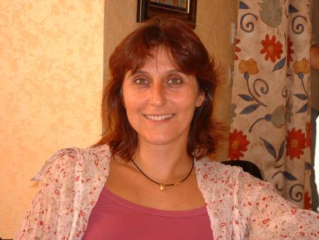 Ma maman