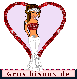 big bisou